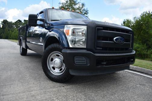 2016 Ford F-350 XL