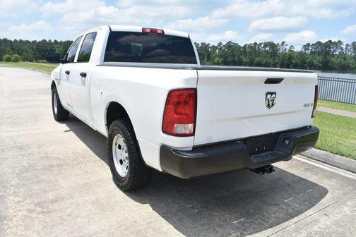 2019 RAM 1500 Tradesman