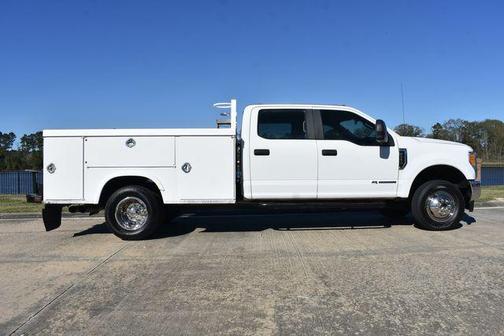 2017 Ford F-350 XL
