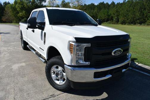 2019 Ford F-250 XL
