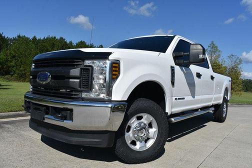 2019 Ford F-250 XL