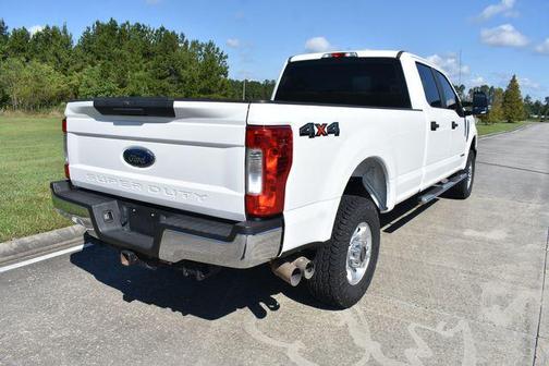 2019 Ford F-250 XL