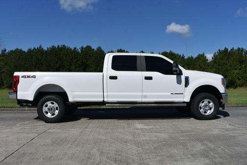 2019 Ford F-250 XL