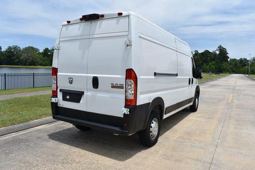2021 RAM ProMaster 2500 High Roof