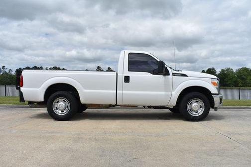 2013 Ford F-250 XL