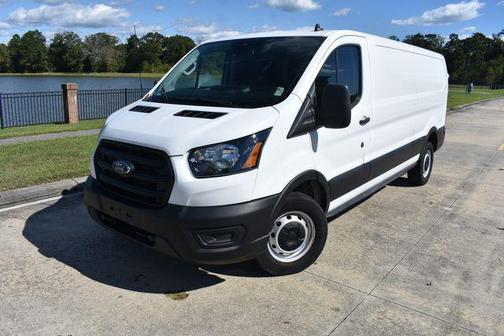 2020 Ford Transit-250 Base