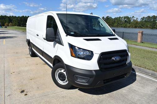 2020 Ford Transit-250 Base