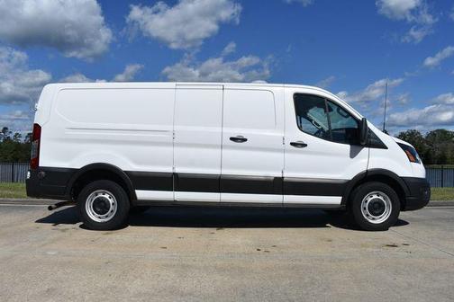 2020 Ford Transit-250 Base