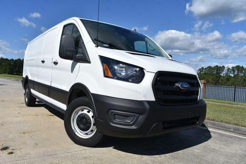 2020 Ford Transit-250 Base