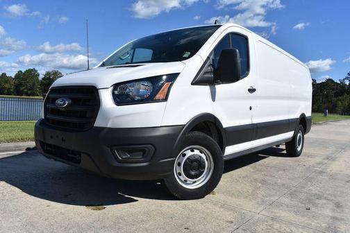 2020 Ford Transit-250 Base