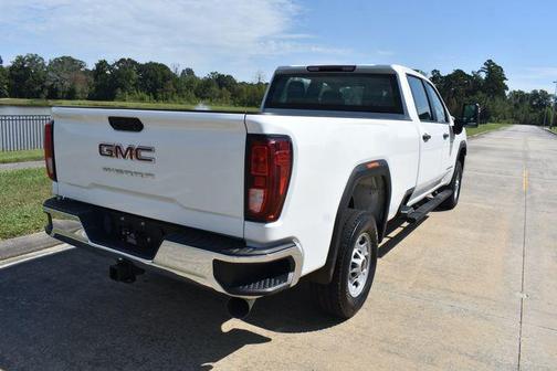 2023 GMC Sierra 2500 Pro