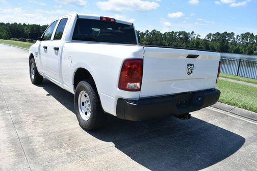2020 RAM 1500 Tradesman