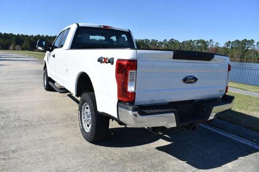 2019 Ford F-250 XL