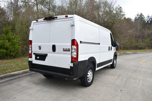 2022 RAM ProMaster 2500 Base
