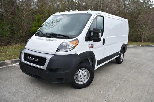 2022 RAM ProMaster 2500 Base