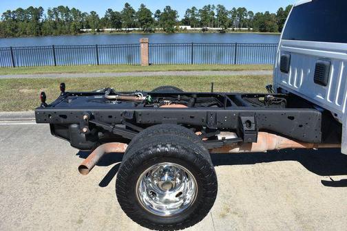 2019 RAM 3500 Tradesman/SLT/Laramie/Limited