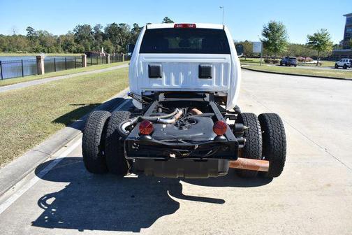 2019 RAM 3500 Tradesman/SLT/Laramie/Limited