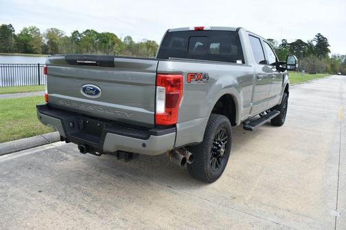 2019 Ford F-350 Lariat