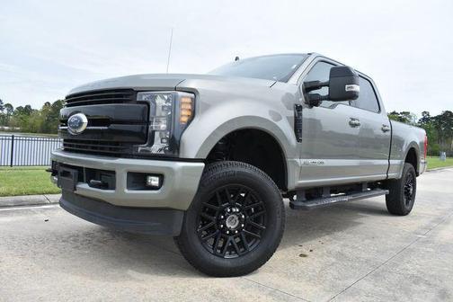 2019 Ford F-350 Lariat