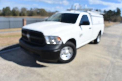 2023 RAM 1500 Tradesman