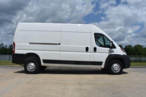 2019 RAM ProMaster 2500 High Roof
