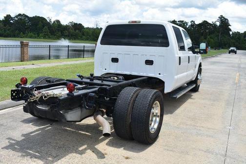 2014 Ford F-350 XL
