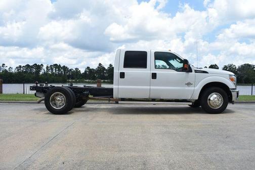 2014 Ford F-350 XL