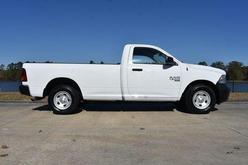 2020 RAM 1500 Tradesman