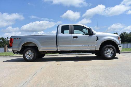 2020 Ford F-250 XL