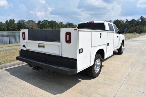 2019 RAM 3500 Tradesman/SLT/Laramie/Limited