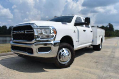 2019 RAM 3500 Tradesman/SLT/Laramie/Limited