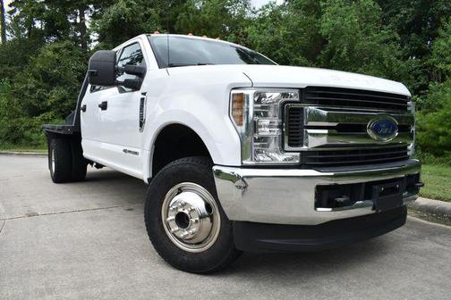 2019 Ford F-350 XLT