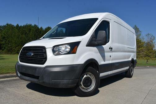 2018 Ford Transit-250 Base
