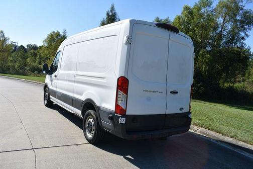 2018 Ford Transit-250 Base