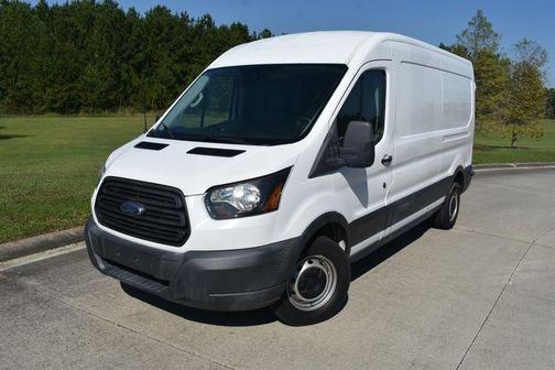 2018 Ford Transit-250 Base