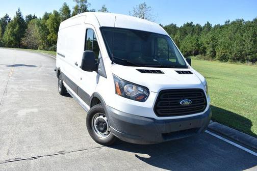 2018 Ford Transit-250 Base