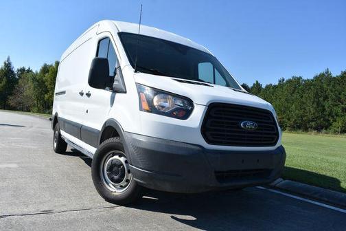 2018 Ford Transit-250 Base