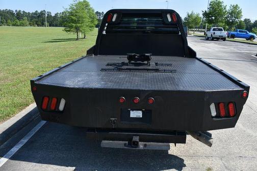 2012 Ford F-350 XLT