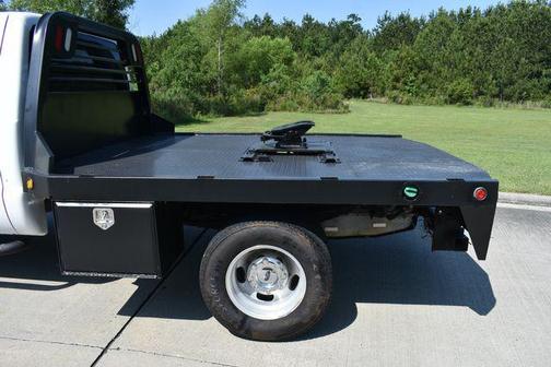 2012 Ford F-350 XLT