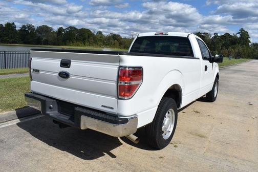 2013 Ford F-150 XL