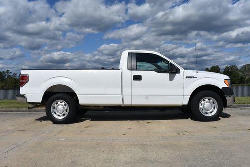 2013 Ford F-150 XL