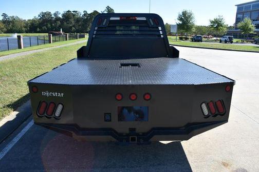 2018 GMC Sierra 3500 Base