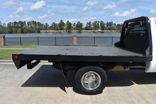 2012 Ford F-350 XL