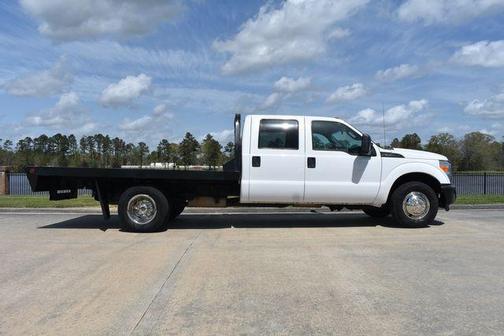 2012 Ford F-350 XL