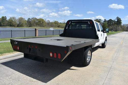 2012 Ford F-350 XL