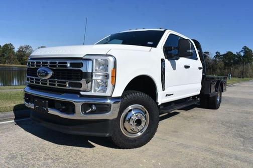 2023 Ford F-350 XL