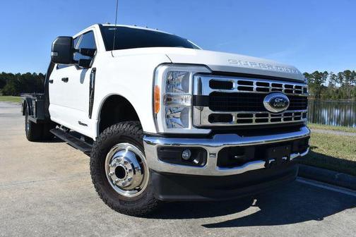 2023 Ford F-350 XL