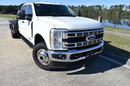 2023 Ford F-350 XL