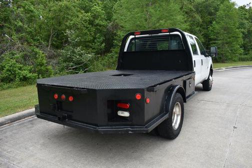 2015 Ford F-350 XL