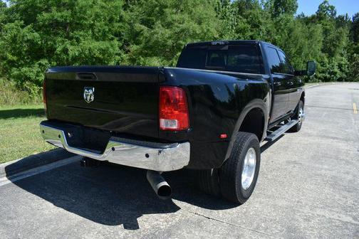 2014 RAM 3500 Big Horn